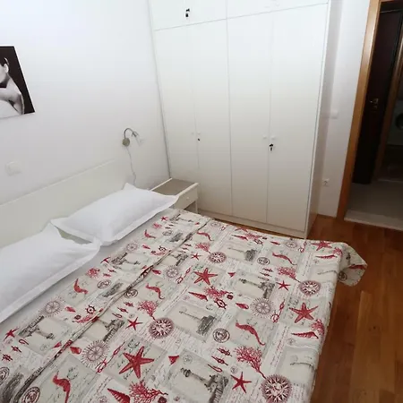 Modern Apartman Makarska
