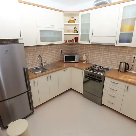Apartment Modern